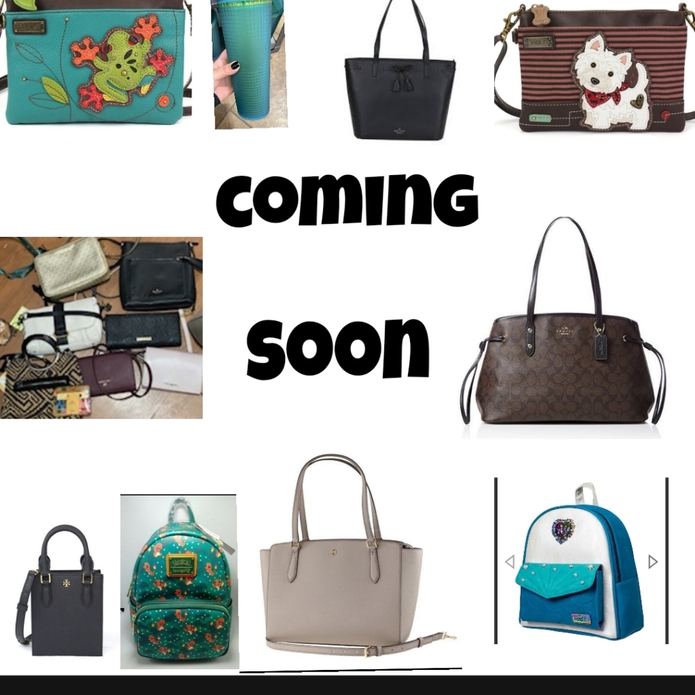 This and more coming soon !